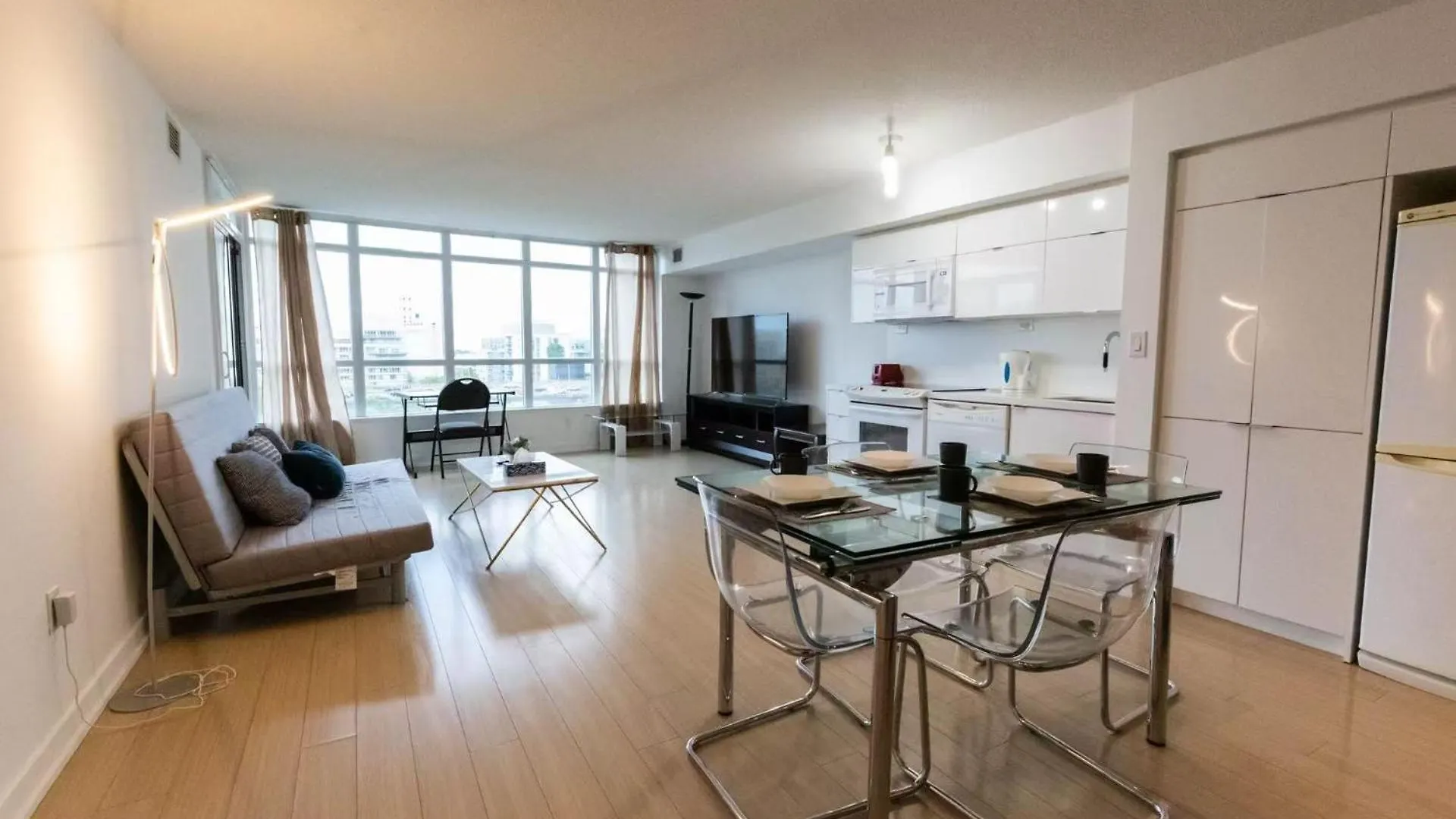 Cn Tower View Condominium トロント 0*,  カナダ